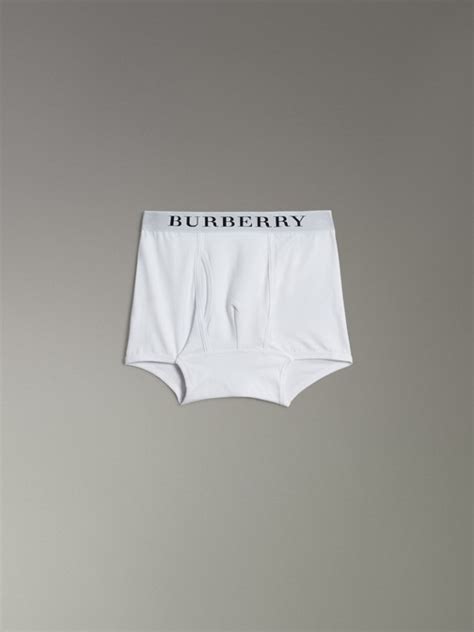 mens burberry underwear